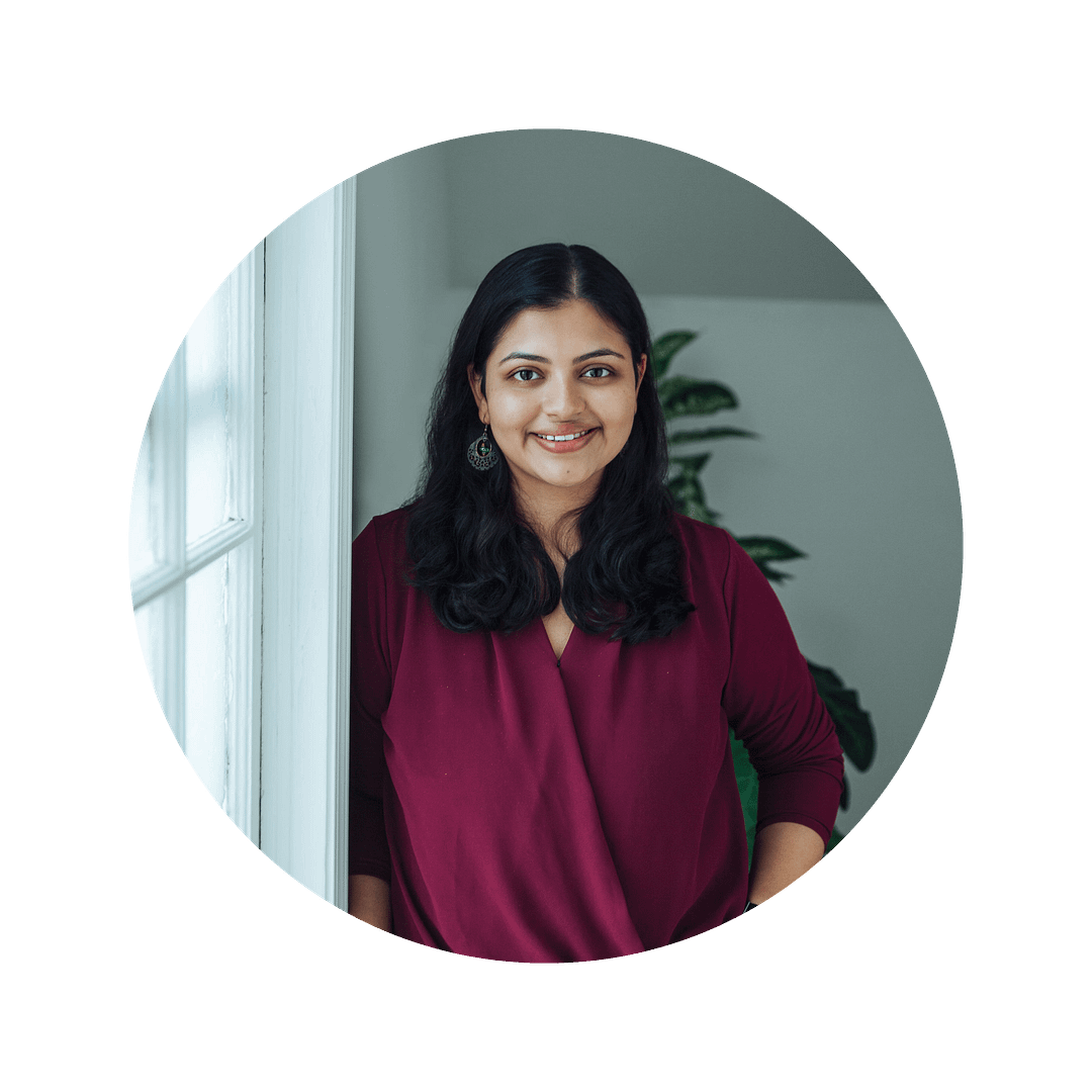 Meena Das.