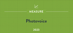 Photovoice.