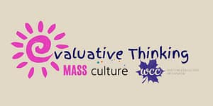 Evaluative Thinking, Mass Culture, Writers Collective of Canada.