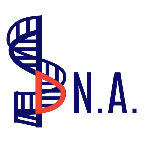 DNA Logo.