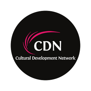Cultural Development Network logo