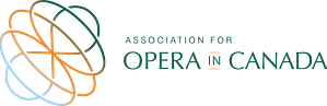 Association for Opera in Canada.