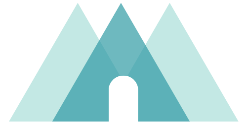 Research in Residence logo.