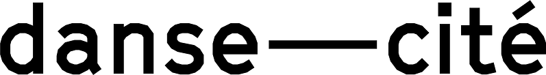 danse-cité logo.