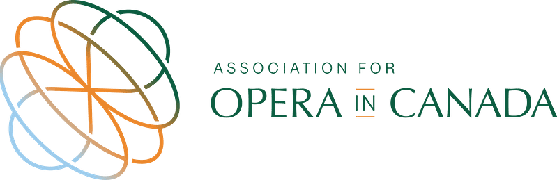 Association for Opera in Canada.