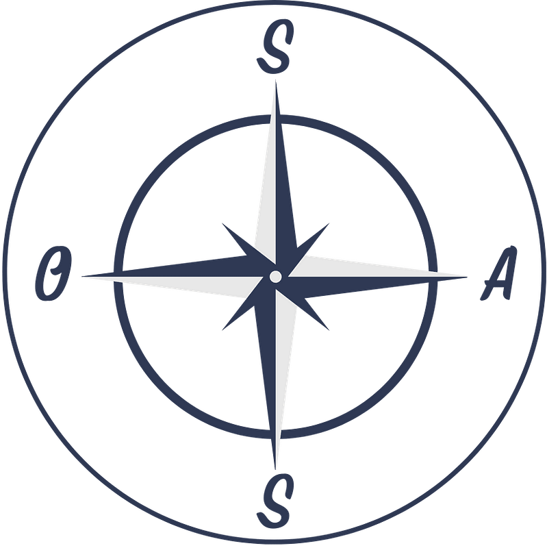 ASOs: Positioning a Future Forward logo.